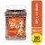 Purina Friskies Party Mix Cat Treats Original Crunch Perspective: front