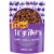Purina Friskies Lil Grillers Wet Cat Food Complement in Gravy Seared Cuts with Turkey Perspective: front