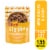Friskies® Lil' Grillers Seared Cuts with Chicken in Gravy Adult Wet Cat Food Complement Perspective: front