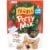 Purina Friskies Party Mix Original Crunch Cat Treats Perspective: front