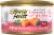 Purina Fancy Feast Natural Pate Wet Kitten Food, Gourmet Naturals Natural Wild Alaskan Salmon Recipe Perspective: front