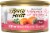 Purina Fancy Feast Natural Pate Wet Kitten Food, Gourmet Naturals Natural Wild Alaskan Salmon Recipe Perspective: front