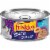 Friskies Stuf'd & Sauc'd Blast'n with Tuna Wet Cat Food Perspective: front