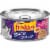 Friskies® Stuf'd & Sauc'd Jamm'n with Salmon & Shrimp Wet Cat Food Perspective: front