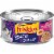Friskies® Stuf'd & Sauc'd Jamm'n with Salmon & Shrimp Wet Cat Food Perspective: front