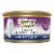 Purina Fancy Feast Classic Pate Senior Wet Cat Food Beef Feast Perspective: front