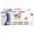 Purina® Fancy Feast® Classic Pate Minced Collection Cat Food Variety Pack Perspective: front