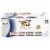 Purina® Fancy Feast® Classic Pate Minced Collection Cat Food Variety Pack Perspective: front