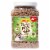 Purina® Friskies® Natural Yums Party Mix Cat Treats Perspective: front