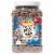Purina® Friskies® Natural Yums Party Mix Cat Treats Perspective: front