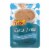 Purina Friskies Lickable Cat Food Toppers Bits ‘n Broth With Flaked Tuna in a Dreamy Broth Perspective: front