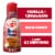 Coffee mate Cinnamon Vanilla Crème Flavored Coffee Creamer Non-Dairy Gluten-Free Perspective: front