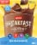 Carnation Breakfast Essentials® Rich Milk Chocolate Nutritional Drink Mix Perspective: front