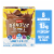 Carnation Breakfast Essentials Light Start Nutritional Powder Drink Mix Rich Chocolate Perspective: front