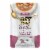 Purina Fancy Feast Broths Wet Cat Food Complement Seafood Bisque & Accents of Real Crab Perspective: front