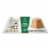 Purina Fancy Feast Gems Wet Cat Food Mousse Pate with Chicken and Halo of Savory Gravy Perspective: front
