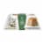 Fancy Feast Gems Pate Cat Food Mousse With Chicken and a Halo of Savory Gravy Cat Food Perspective: front