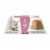 Purina Fancy Feast Gems Mousse Pate With Salmon and Halo of Savory Gravy Cat Food Perspective: front