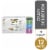 Purina Fancy Feast Petites Wet Cat Food in Gravy Variety Pack Perspective: front
