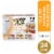Fancy Feast® Poultry Favorites Sliced Collection Wet Cat Food Variety Pack Perspective: front
