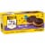 Nestle Toll House Chocolate Chip Cookie Chocolate Frozen Dairy Dessert Sandwiches Perspective: front