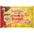 Nestle® Toll House® Ready to Bake Holiday Sugar Cookie Dough Sheets Perspective: front