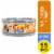 Purina Friskies Gravy Wet Cat Food, Shreds With Chicken Perspective: front