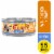 Purina® Friskies® Shreds with Chicken in Gravy Wet Cat Food Perspective: front