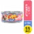 Purina Friskies Shreds with Salmon in Sauce Wet Cat Food Perspective: front
