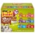 Friskies® Gravy Sensations Farm & Fish Variety Pack Wet Cat Food Perspective: front