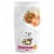Fancy Feast Filet Mignon Flavor with Real Seafood & Shrimp Dry Cat Food Perspective: front