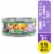 Purina Friskies Indoor Wet Cat Food Meaty Bits Homestyle Turkey Dinner Perspective: front