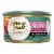 Purina Fancy Feast Medleys Wet Cat Food Wild Salmon Primavera Perspective: front