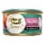 Purina Fancy Feast Medleys Wet Cat Food Wild Salmon Primavera Perspective: front