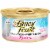 Purina Fancy Feast® Kitten Tender Ocean Whitefish Feast Wet Cat Food Case Sale Perspective: front