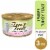 Purina Fancy Feast Kitten Wet Cat Food Pate Tender Turkey Feast Perspective: front