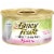 Purina Fancy Feast® Kitten Tender Turkey Feast Wet Cat Food Case Sale Perspective: front