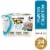 Purina® Fancy Feast® Seafood Grilled Collection Wet Cat Food Variety Pack Perspective: front