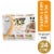 Purina Fancy Feast Classic Pate Poultry & Beef Wet Cat Food Variety Pack Perspective: front
