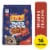 Purina Friskies Tender & Crunchy Combo Adult Dry Cat Food Chicken, Beef Flavors Perspective: front
