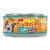 Purina® Friskies® Tasty Treasures® Prime Filets with Chicken & Liver in Gravy Wet Cat Food Perspective: front
