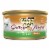 Purina Fancy Feast Gravy Lovers Wet Cat Food Grilled Salmon Feast in Gravy Perspective: front