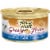 Fancy Feast® Gravy Lovers Ocean Whitefish & Tuna Feast Wet Cat Food Perspective: front