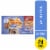 Purina Friskies Savory Shreds Wet Cat Food Variety Pack Perspective: front