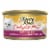 Fancy Feast® Delights Grilled Chicken & Cheddar Cheese Feast in Gravy Wet Cat Food Perspective: front