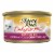 Purina® Fancy Feast® Delights Grilled Chicken & Cheddar Cheese Feast in Gravy Wet Cat Food Perspective: front