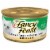 Fancy Feast® Grilled Turkey & Giblets Feast in Gravy Wet Cat Food Perspective: front