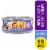 Purina Friskies Shreds Wet Cat Food Turkey & Giblets in Gravy Perspective: front