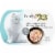 Fancy Feast Purely Natural Sea Bass & Shrimp Adult Wet Cat Food Perspective: front