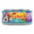 Purina Friskies Tasty Treasures Wet Cat Food Pate Turkey & Chicken Perspective: front